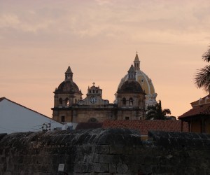 Cartagena. Source: www.panoramio.  Photo by Juan Sebastián Echeverry